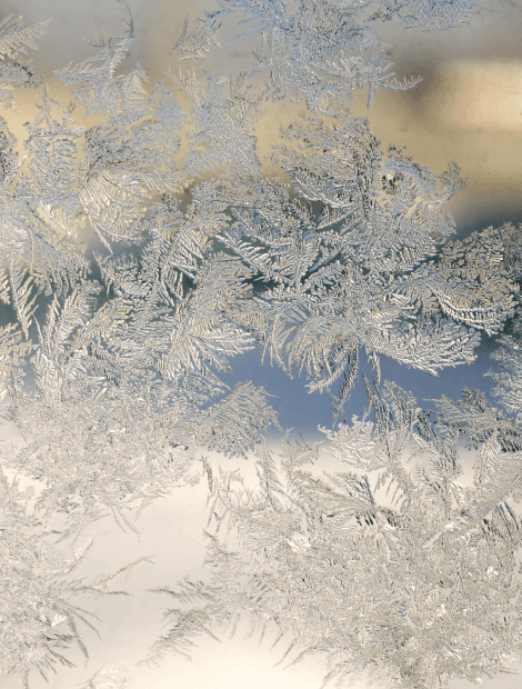 Tepelně-izolační fólie