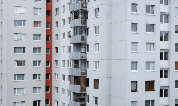 Servis oken pro SVJ a bytová družstva
