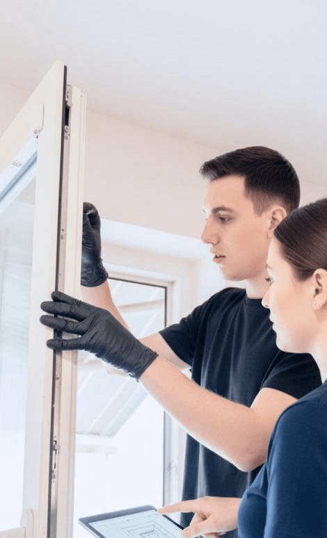 Servis oken a dveří Vista Plus